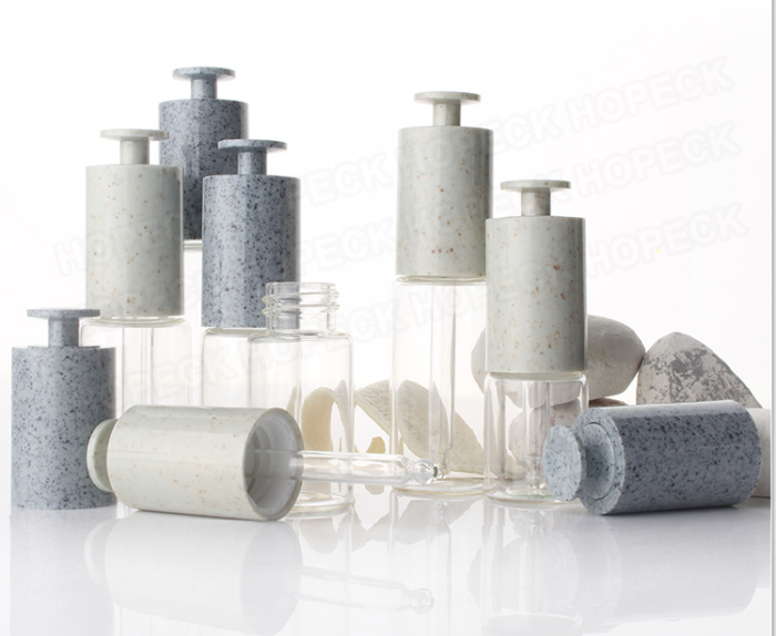 Hopeck Presents Brand New T-Shape Button Droppers